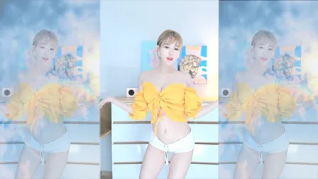 AfreecaTV主播唐蕾BJ쥬아2021年7月28日直播视频舞蹈剪辑233104
